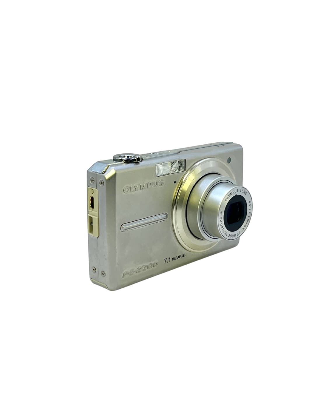 (작례)Olympus FE-220D디카 상품이미지8