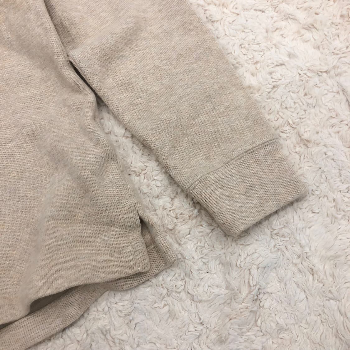 폴로 랄프로렌 하프집업 니트 상품이미지4