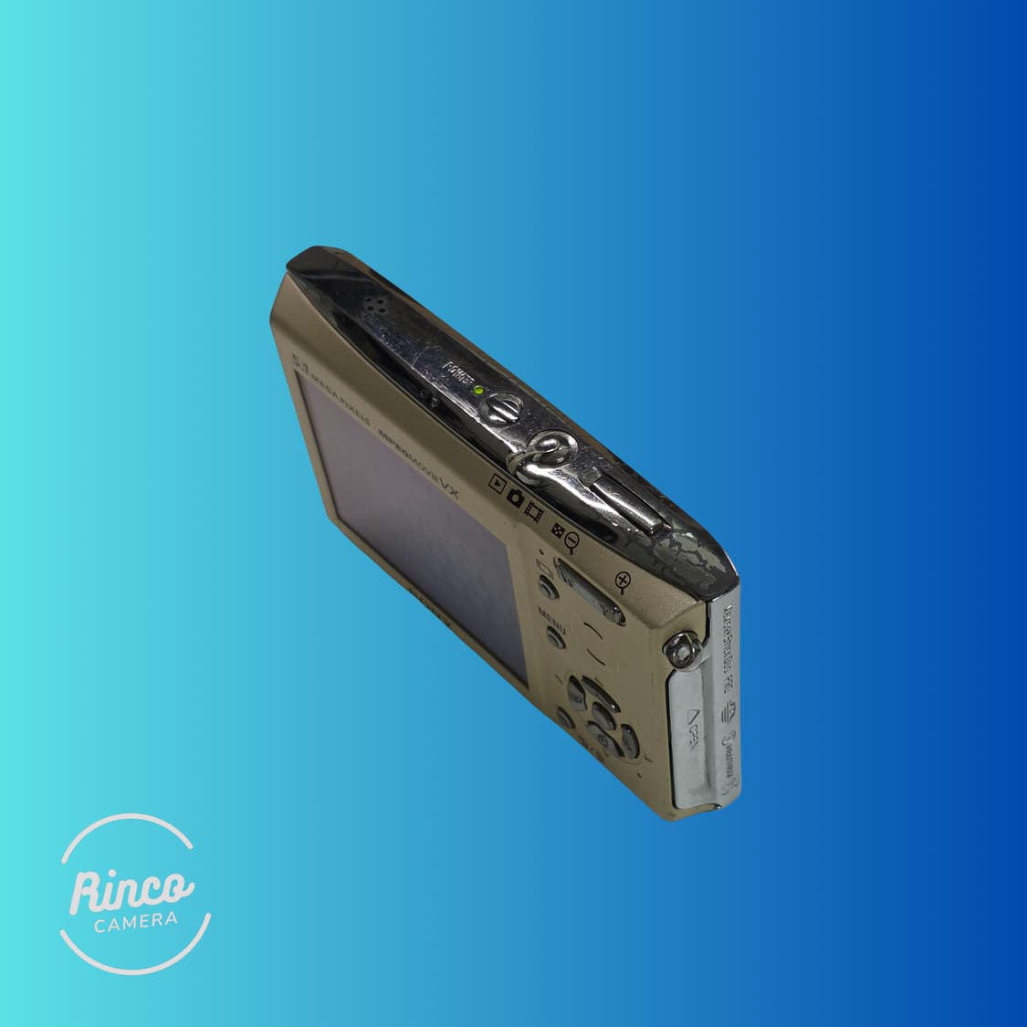 📸 SONY DSC-T5 , 2005 (20yrs) 상품이미지5