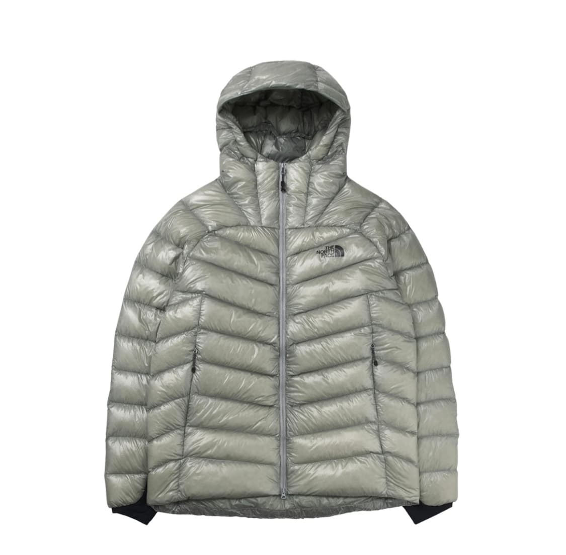 노스페이스 써밋 마테호른 라이트 그레이 상품이미지1