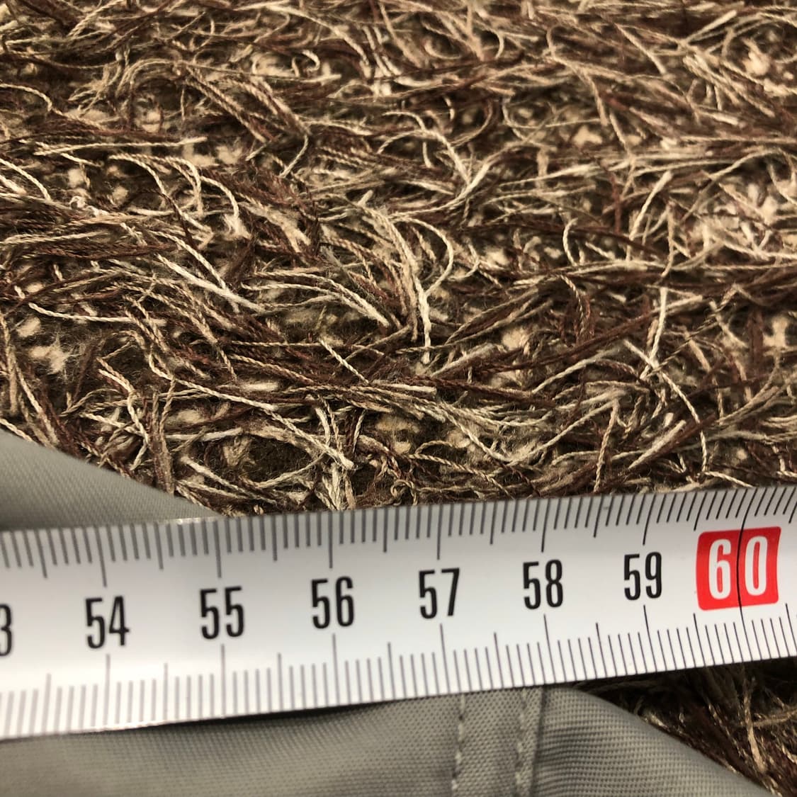 L DKNY 나일론 봄버 자켓 상품이미지8