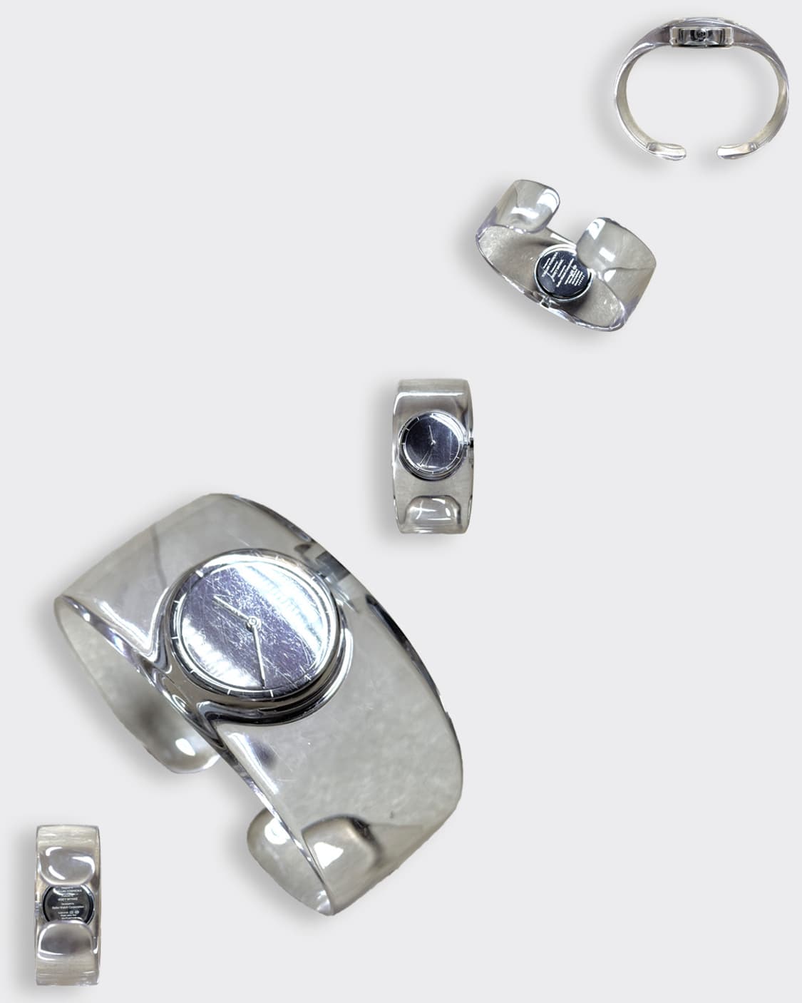 이세이미야케 뱅글워치 상품이미지2