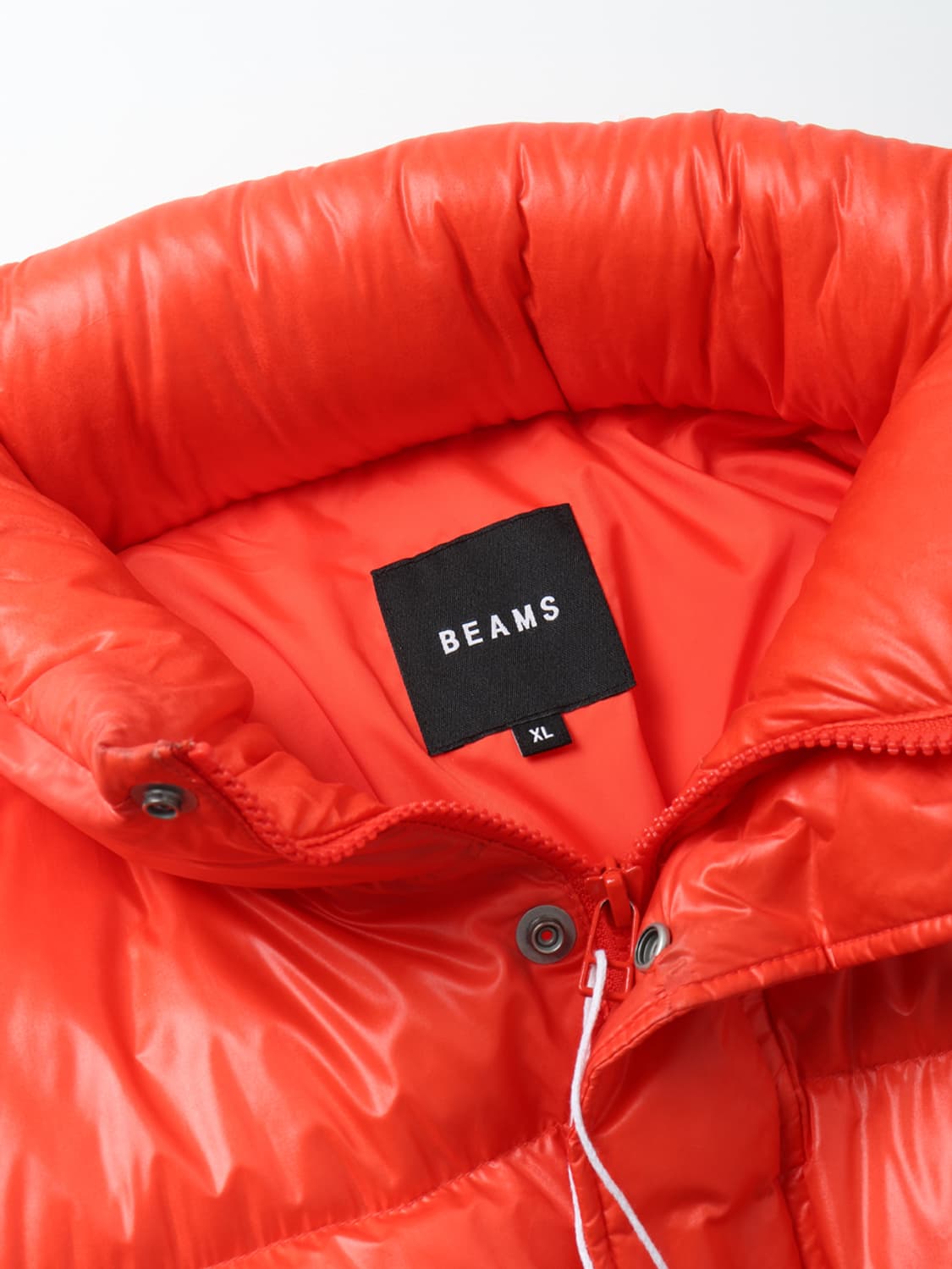 빔즈 BEAMS Long Down Jacket 상품이미지5