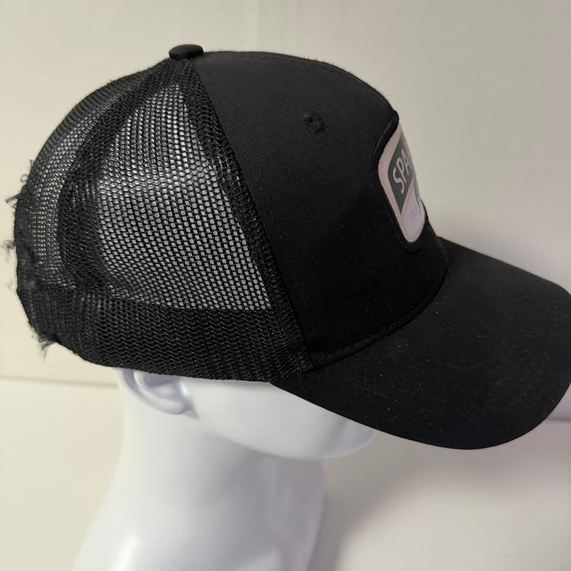 뉴에라 미시간 스테이트 스파르탄스 트러커햇 상품이미지4