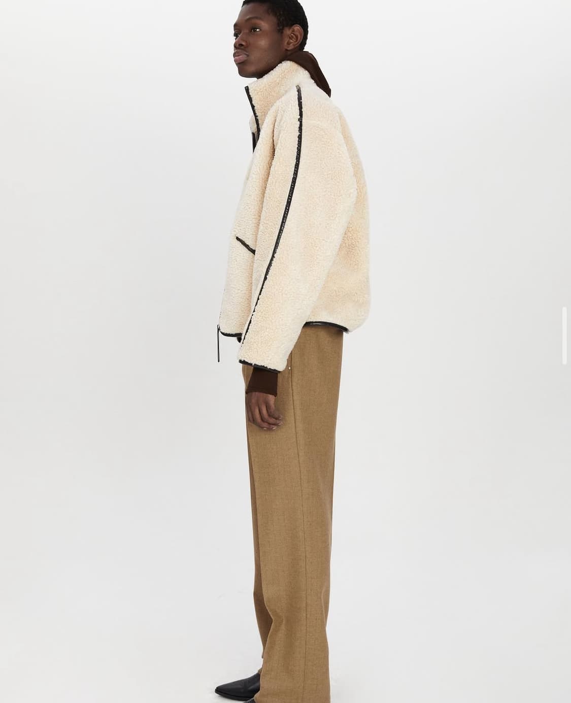 타일레 퍼자켓 상품이미지7