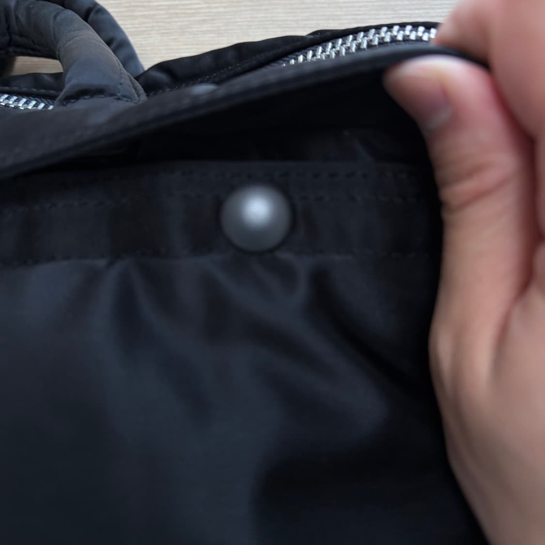 요시다포터 브리프케이스 3way 노트북가방(622-77460) 상품이미지4