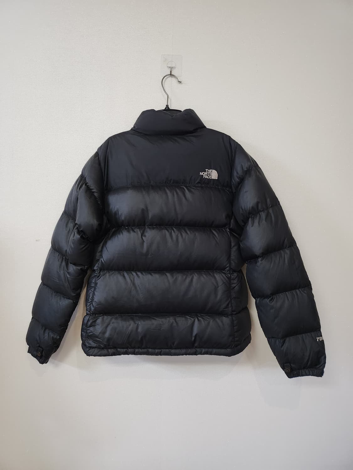 노스페이스 정품 여성 점퍼 85 상품이미지4