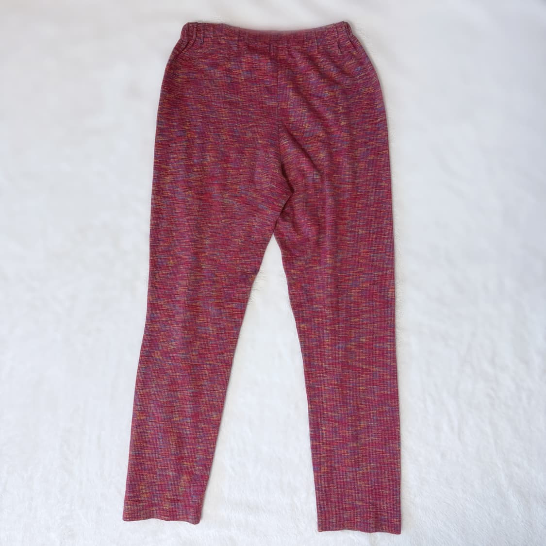 Missoni 미쏘니 보헤미안 히피 모리걸 하구미 스즈코 요정 팬츠 상품이미지5