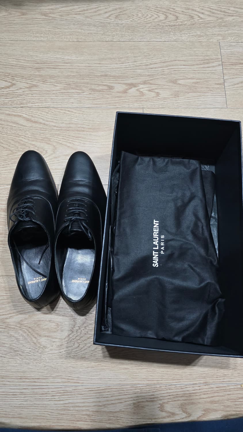 생로랑 adrien 더비 상품이미지6