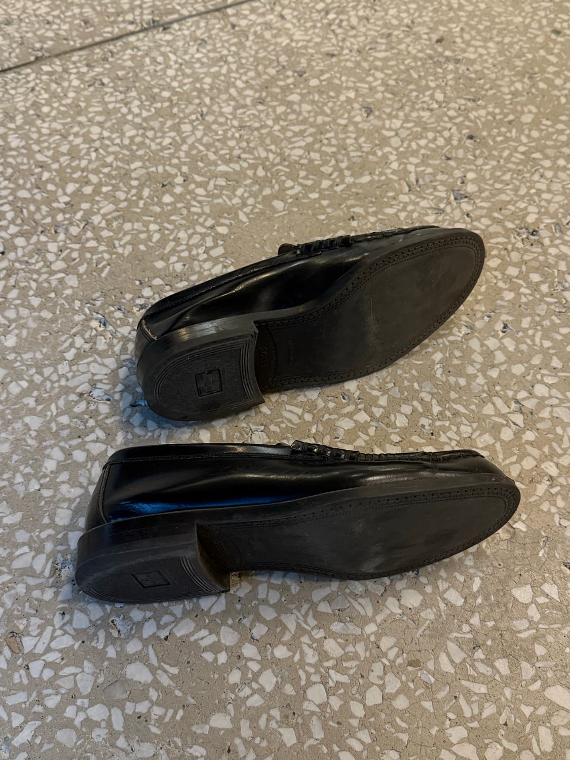 HARUTA penny loafer  상품이미지3