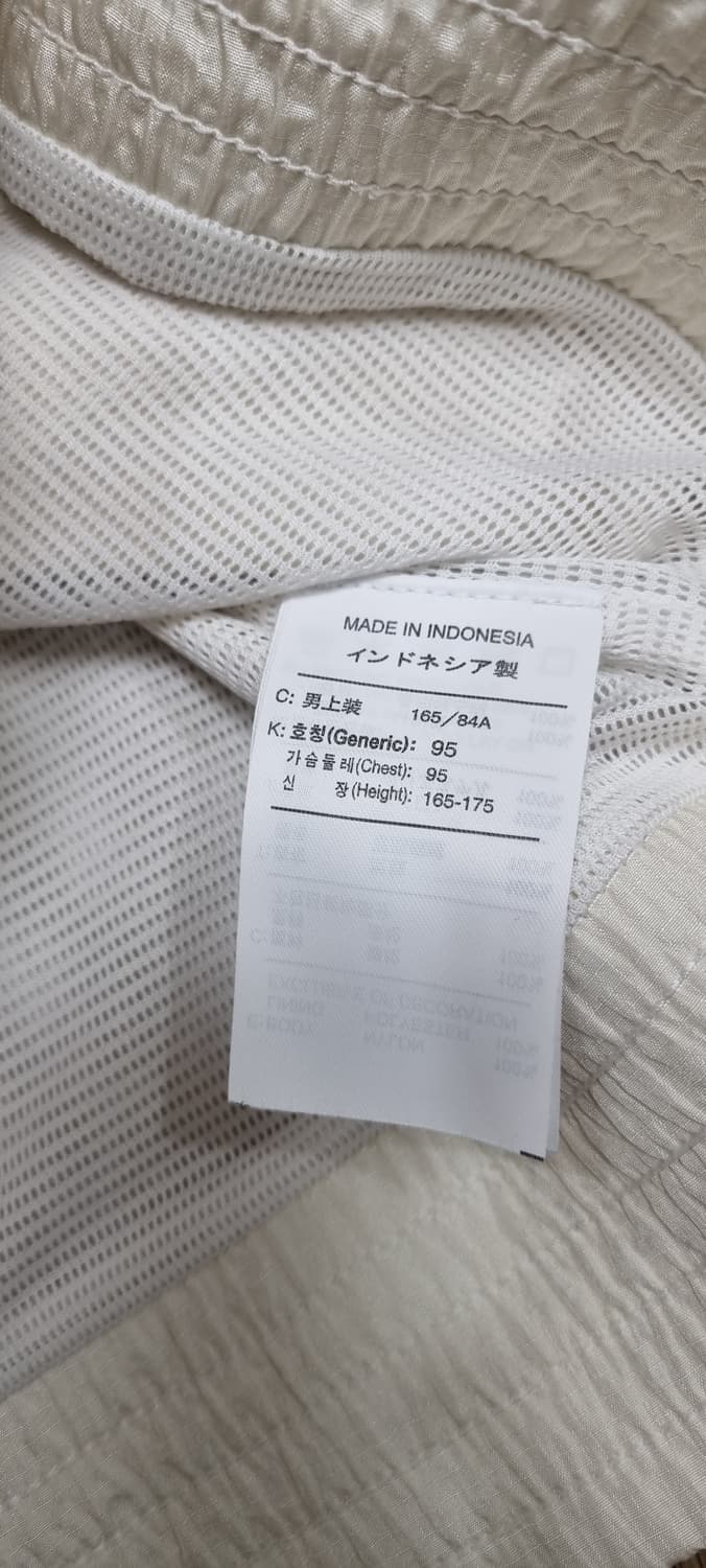 나이키 조던 바람막이 S _ 공용, 남성 상품이미지10