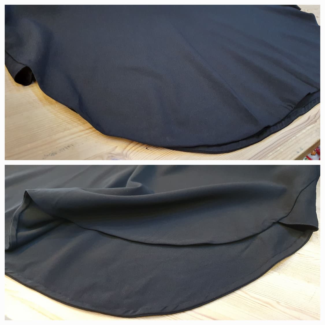 66/77.르베이지 이센셜 블라우스 상품이미지7