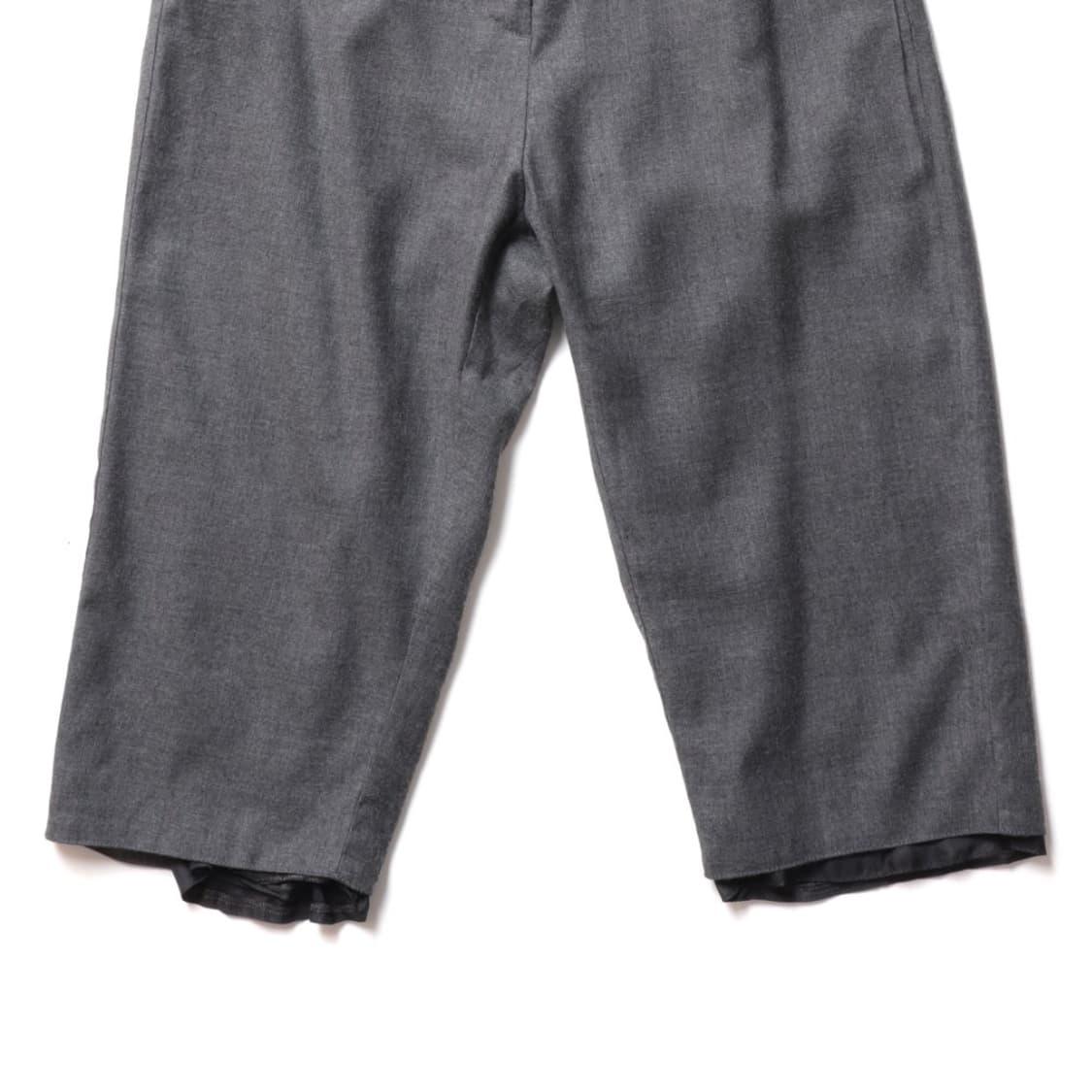 메종 마르지엘라 MM6 Hem Rib Pants   상품이미지3