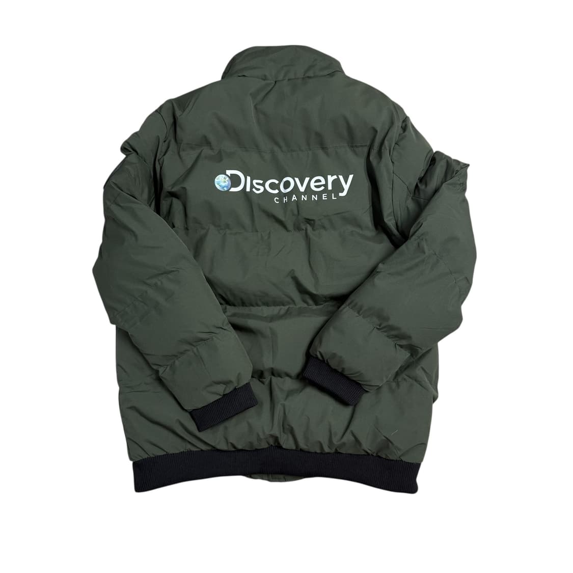 디스커버리 패딩 상품이미지2