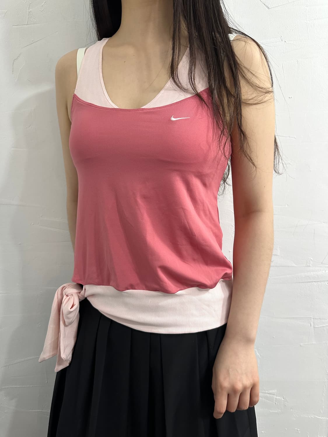 Nike design sleeveless 상품이미지2
