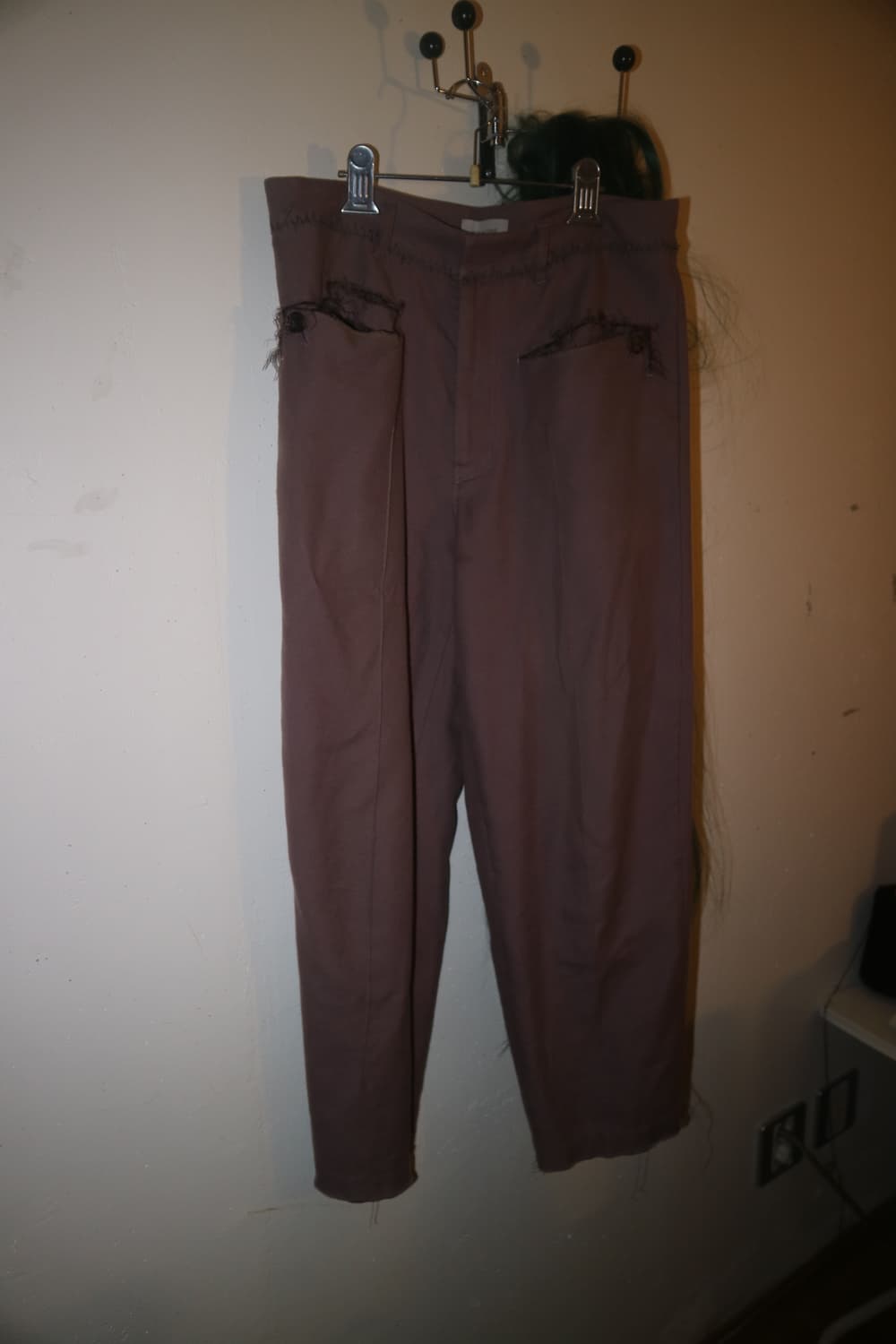 BED j.w FORD pants 상품이미지6