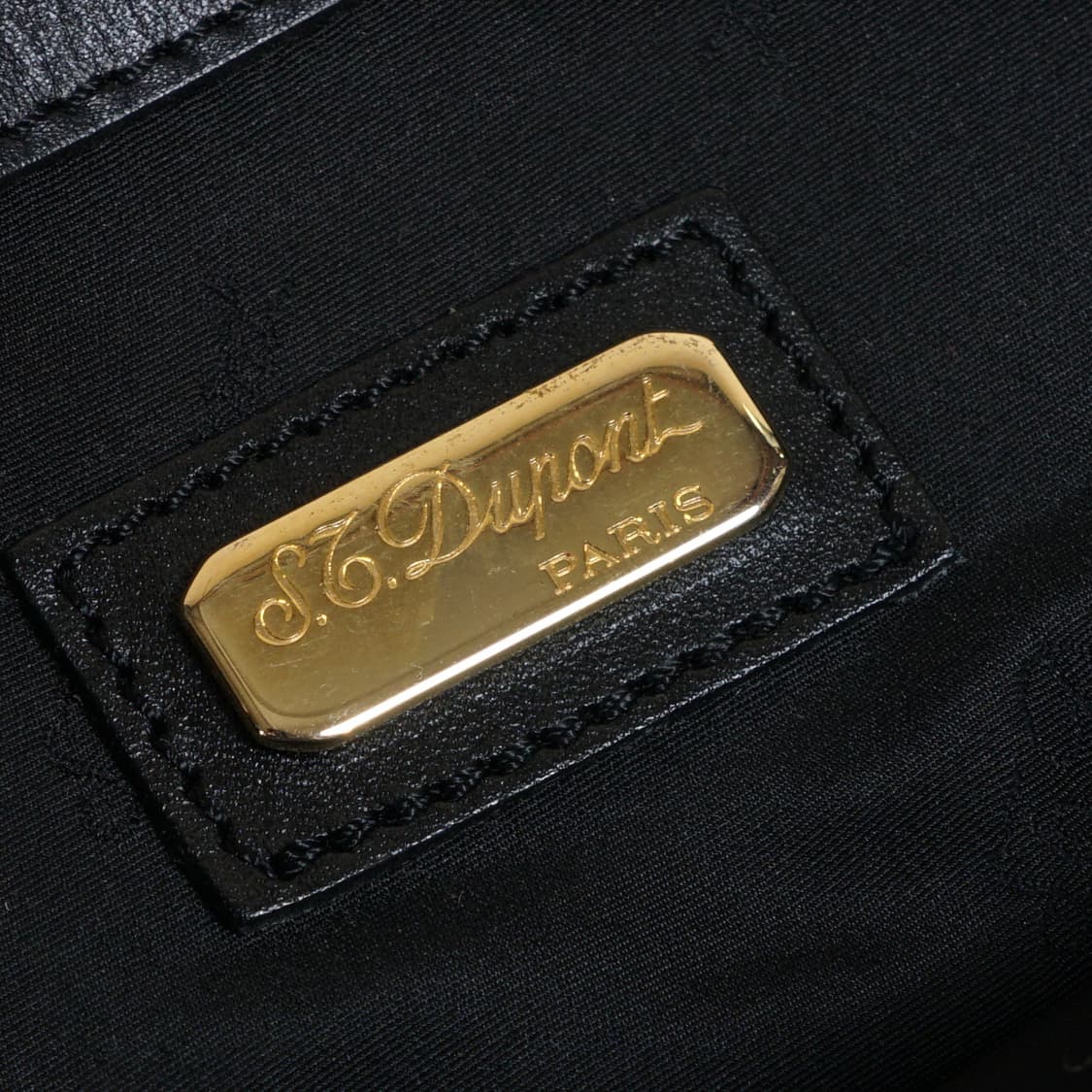 ST Dupont 듀퐁 프랑스 삭 보야지 토트백 상품이미지6