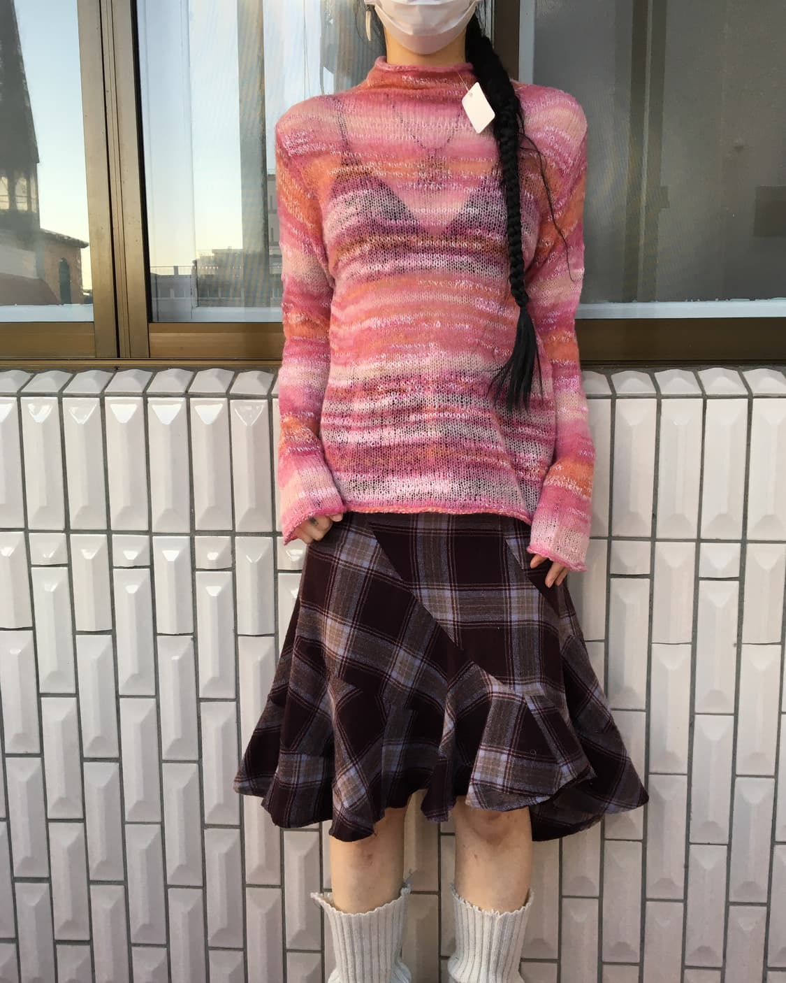 미사 knit 상품이미지1