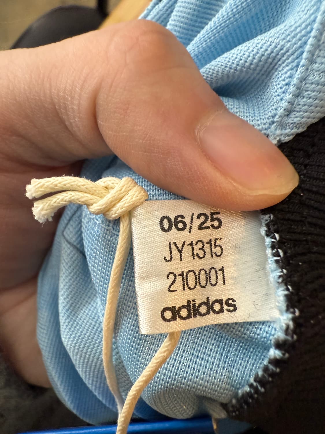 [해외L]독일 국대 125주년 gk 올리버 칸 유니폼 상품이미지3