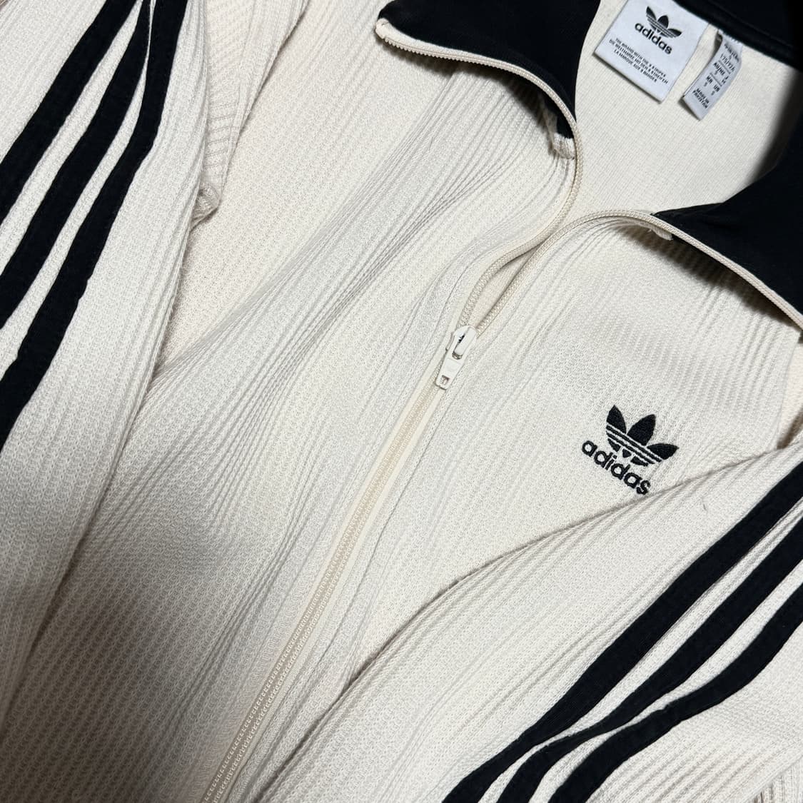 아디다스 와플 져지 상품이미지1