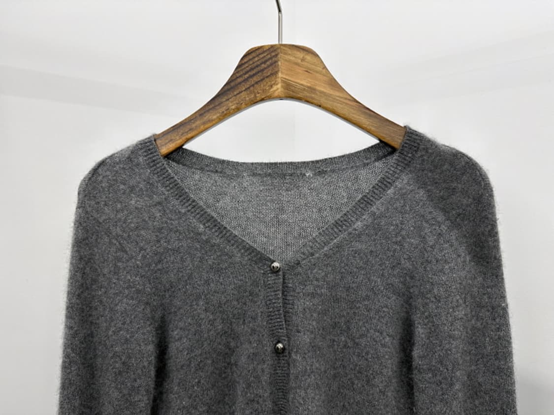 BUONA GIORNATANA_ cashmere 100% (M) 상품이미지2