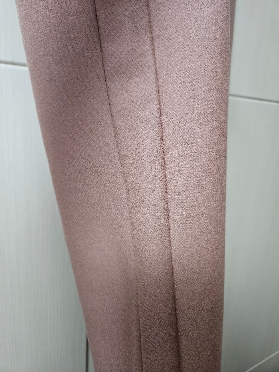 (미착용) TOD'S  울 슬랙스 상품이미지9