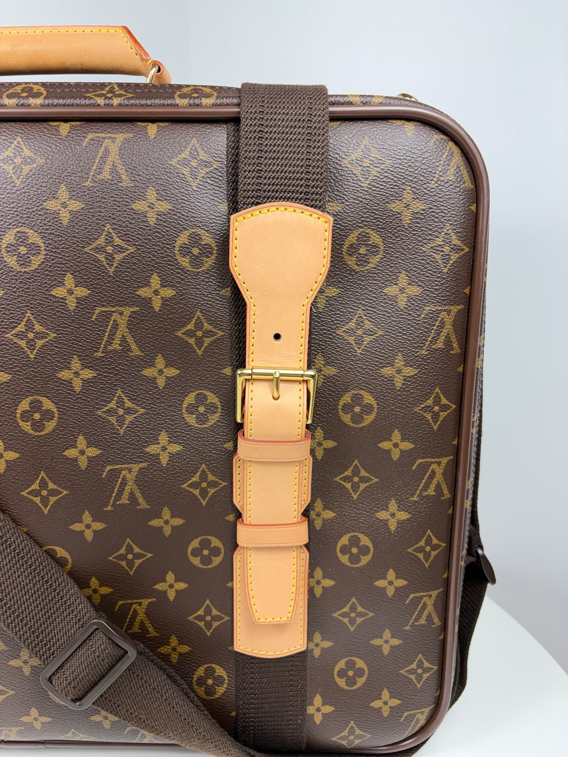 루이비통 M23356 새틀라이트53 보스턴백 상품이미지3