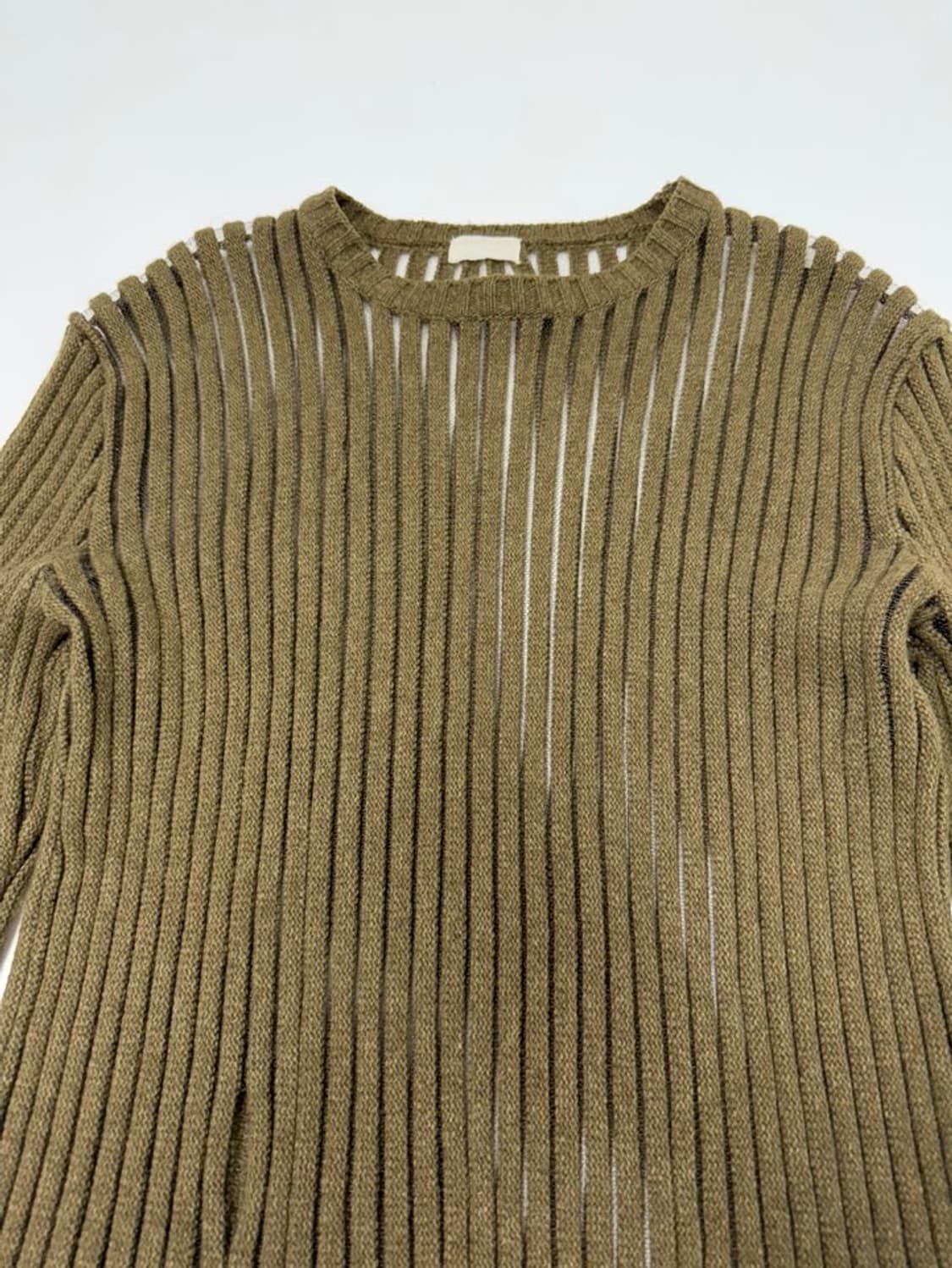 HELMUT LANG 98AW 상품이미지2