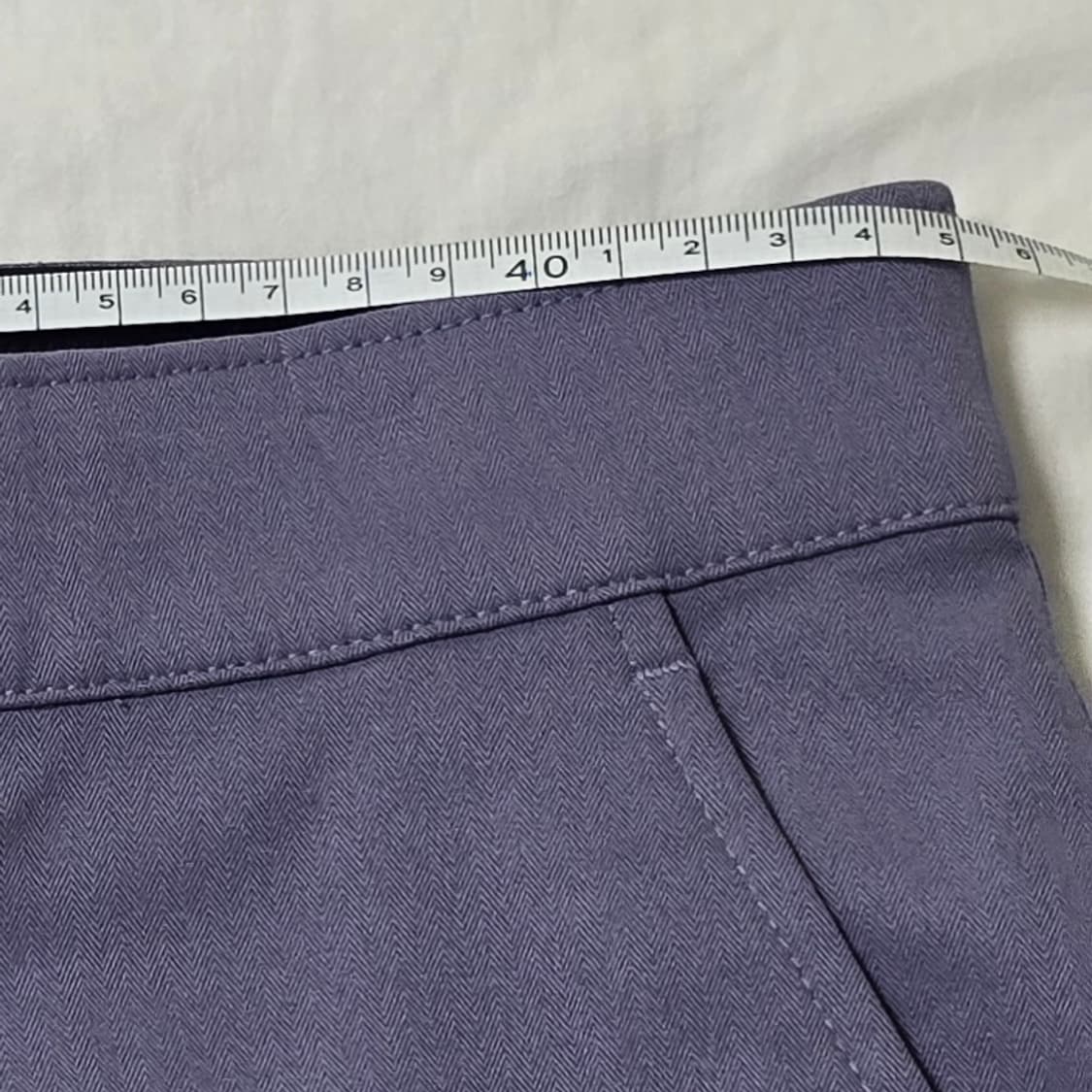 나이키 투어 리펠 남성 치노 골프 팬츠 라벤더 35-30사이즈 남자 바지 상품이미지6