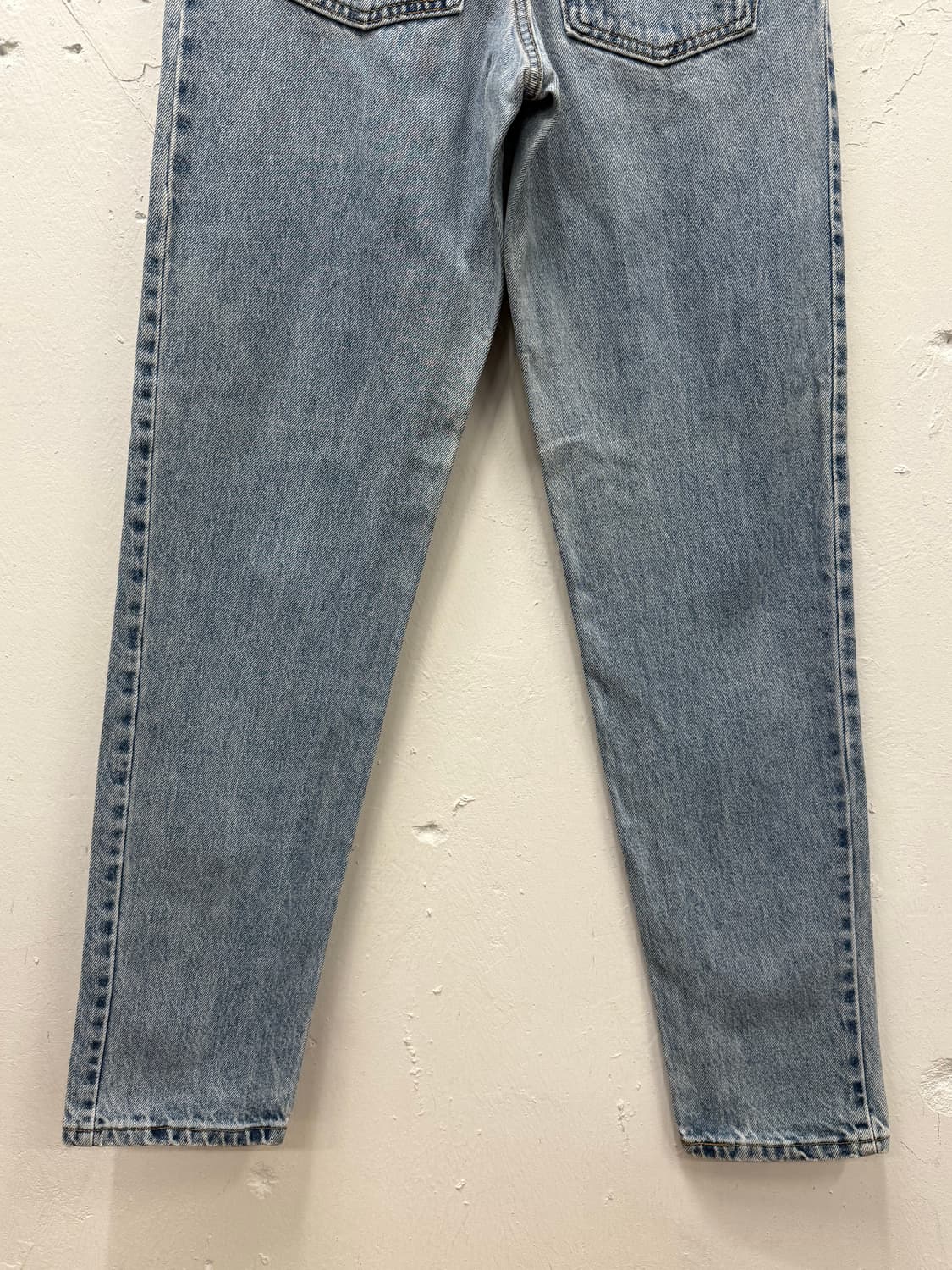 28) 90s USA Levi’s 550 Relaxed Fit Taper 상품이미지4