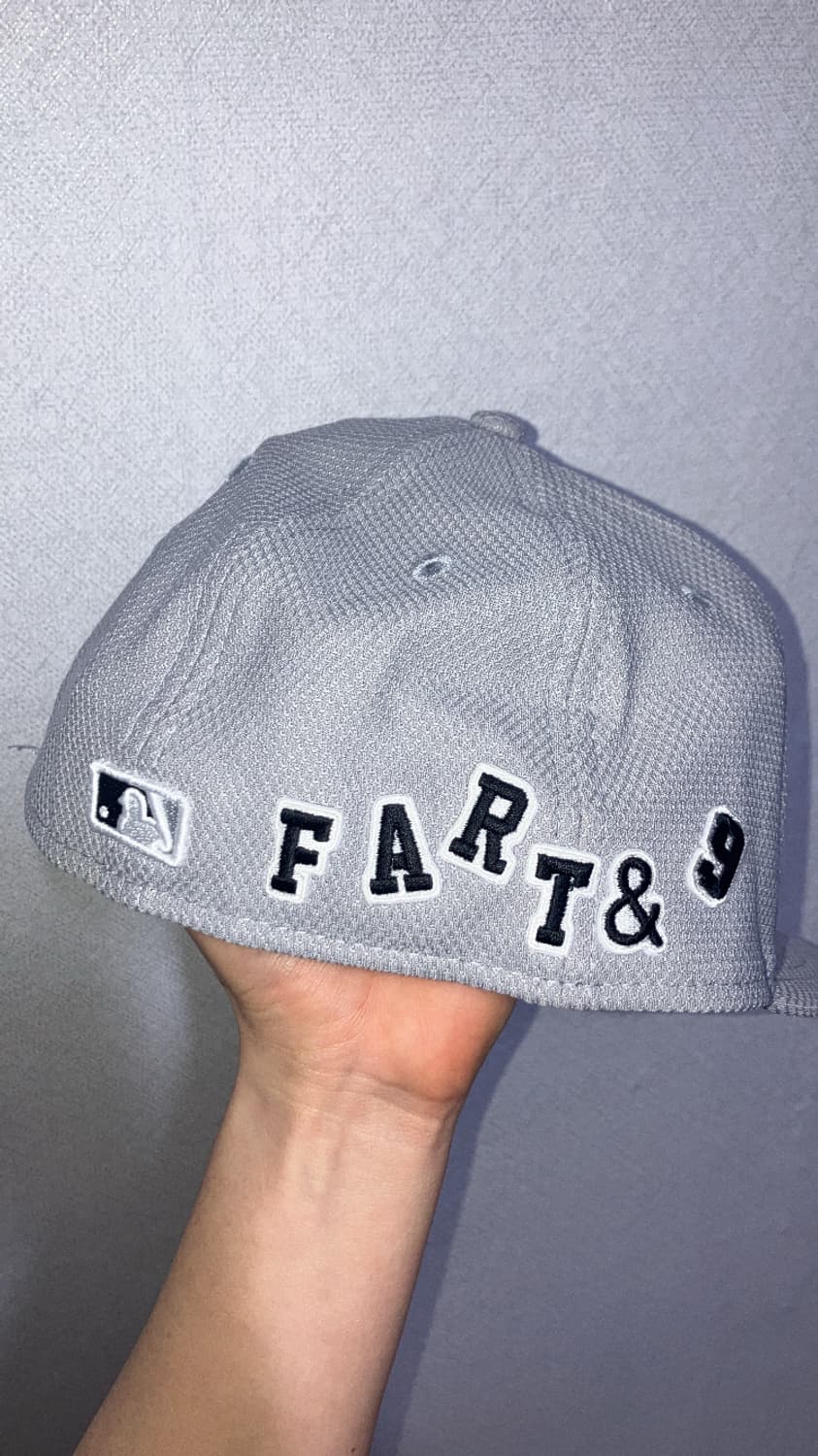 뉴에라 그레이 상품이미지2