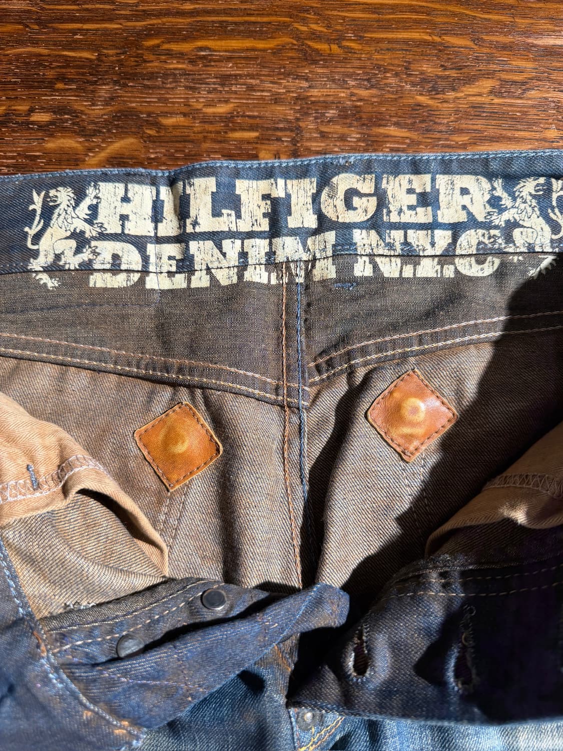 Hilfiger Denim Archive Jeans (30) 상품이미지9