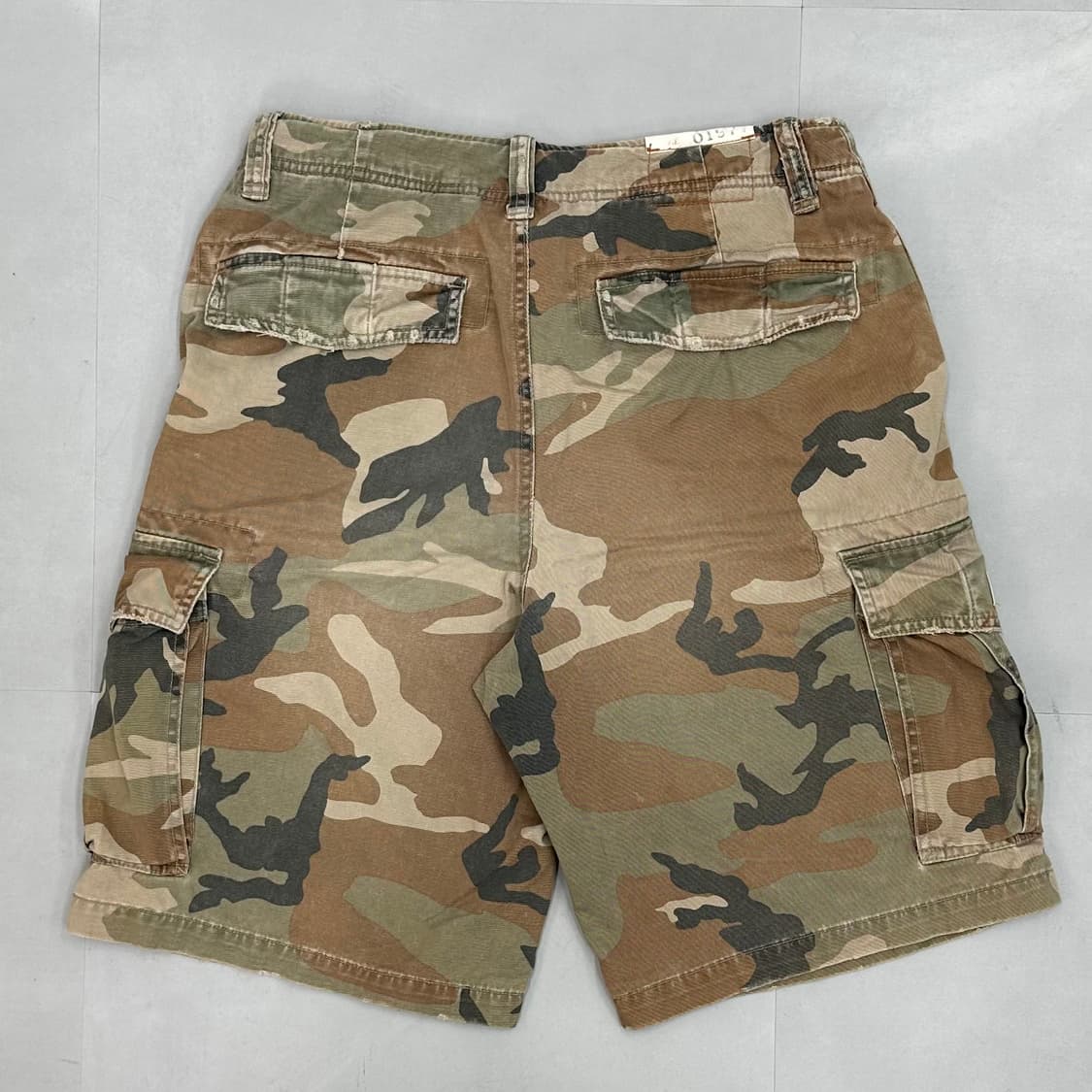 american eagle beige camo pants 상품이미지5