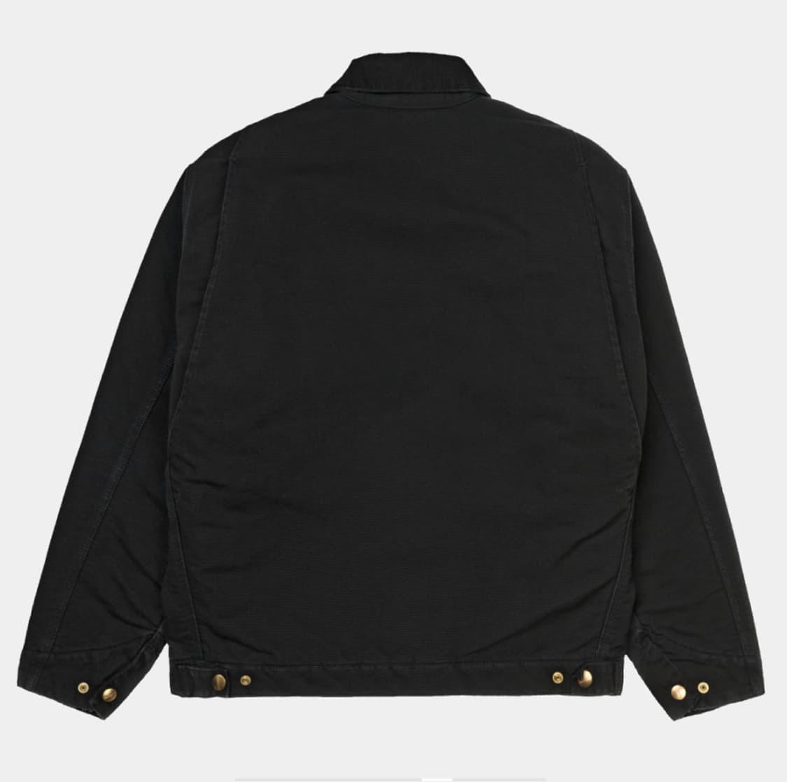 칼하트 og 디트로이트 자켓 블랙 윈터 xs 구합니다 상품이미지3