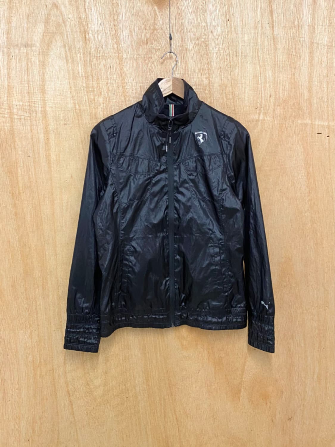 PUMA x FERRARI wind breaker  상품이미지2