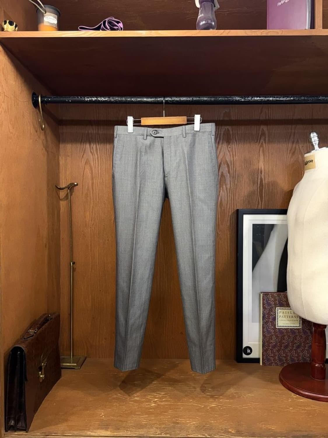 브리오니 팬츠 상품이미지4