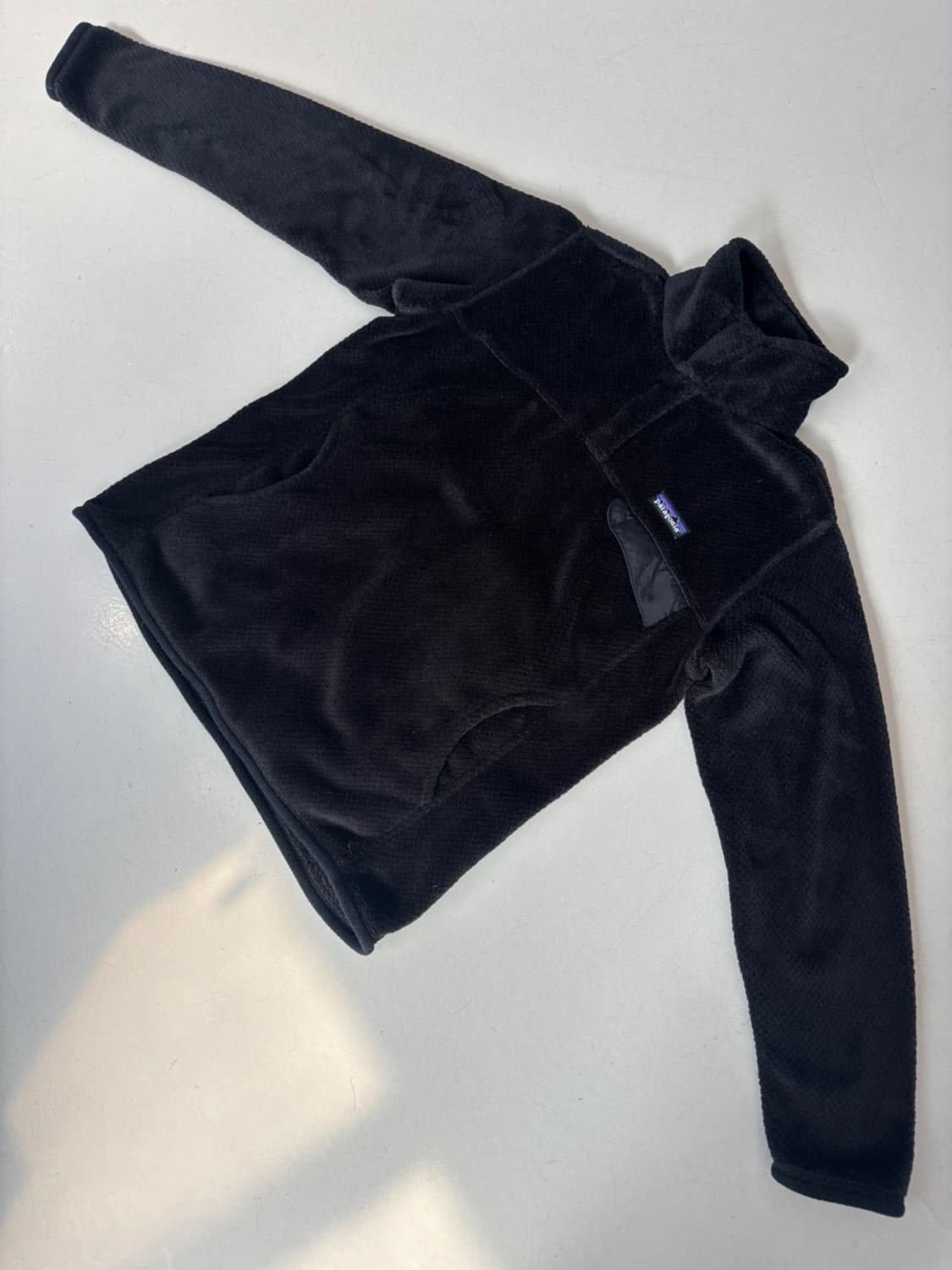 Patagonia Fleece Pullover 상품이미지3