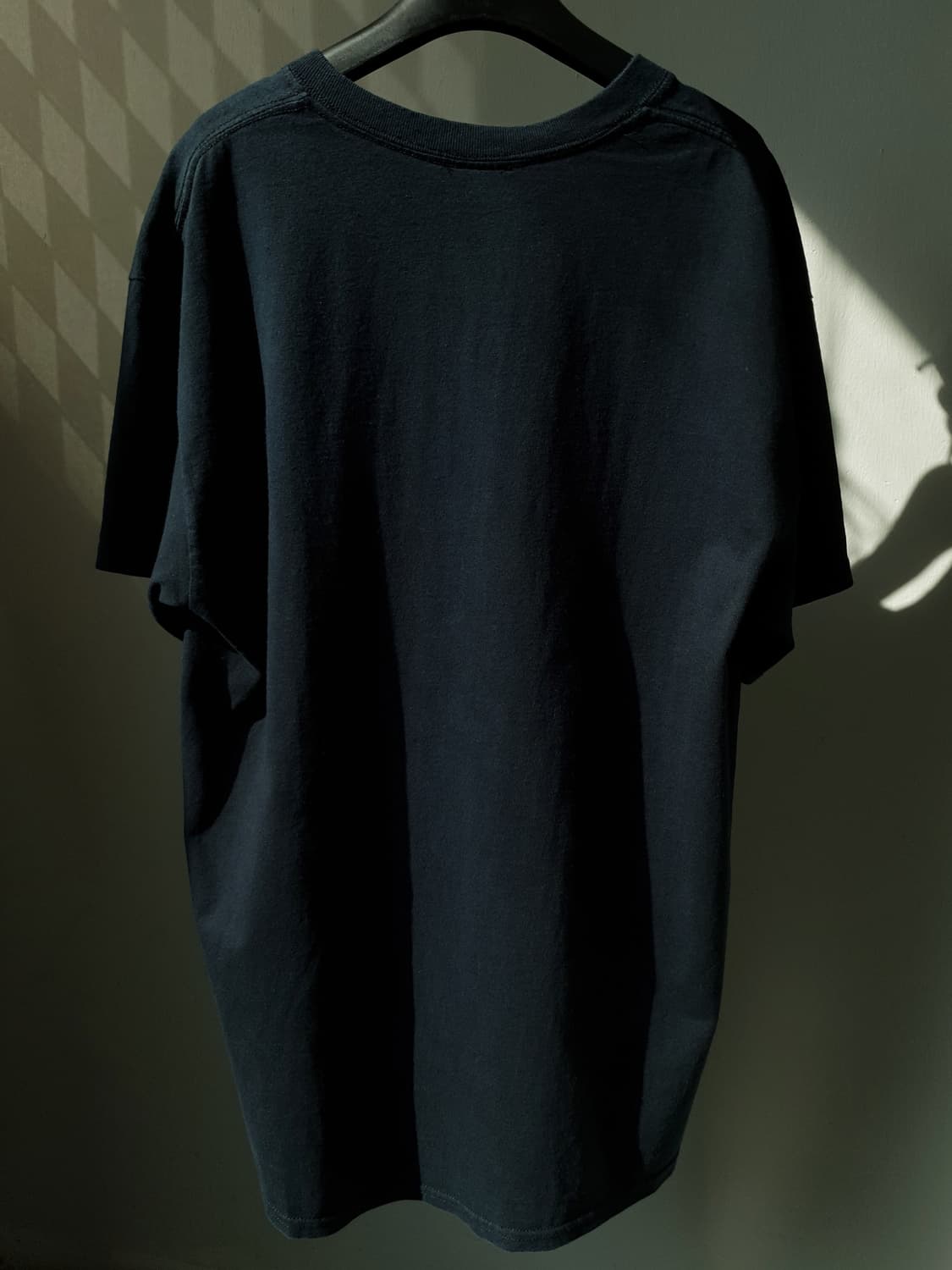90, 00s TRASHER print tee 상품이미지9