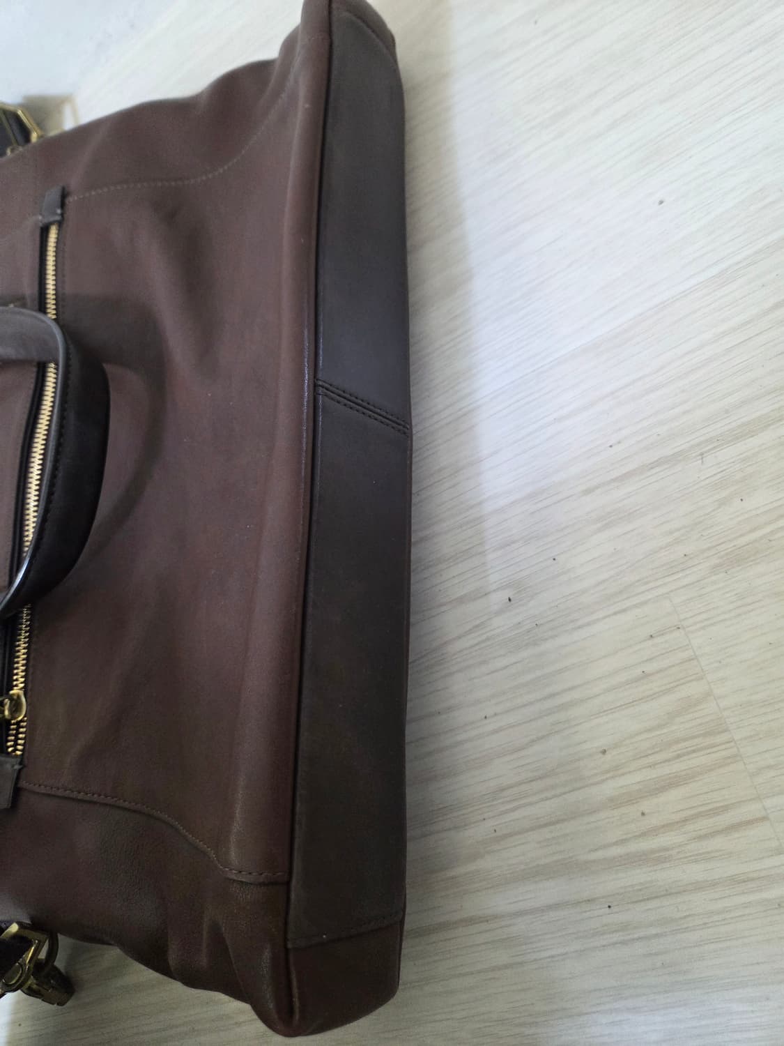 투미(TUMI) 비콘힐 슬림 랩탑 브리프 상품이미지10