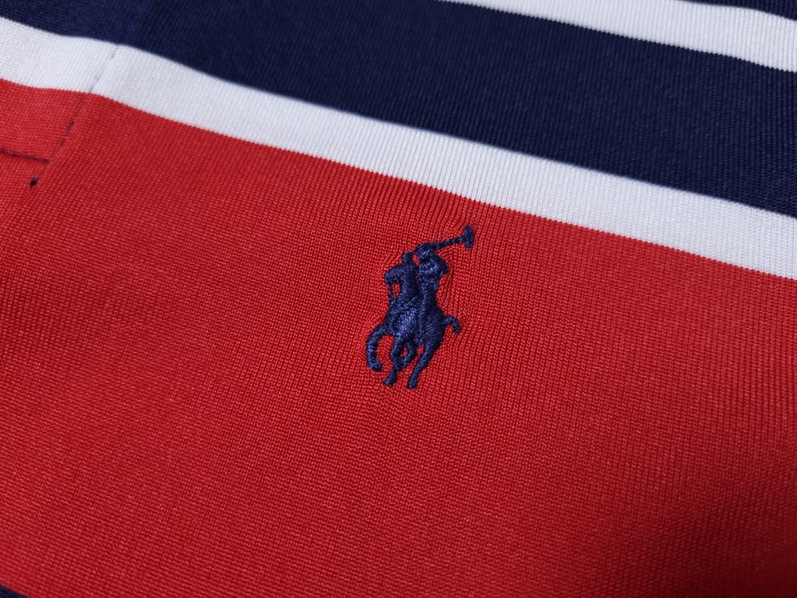 [무료배송][140]폴로 키즈 반팔티 카라티 상품이미지4