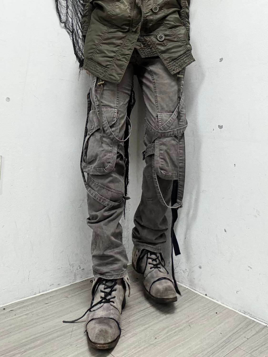 [Yasuyuki ishii]2000s Rare Archive Bonda 상품이미지3