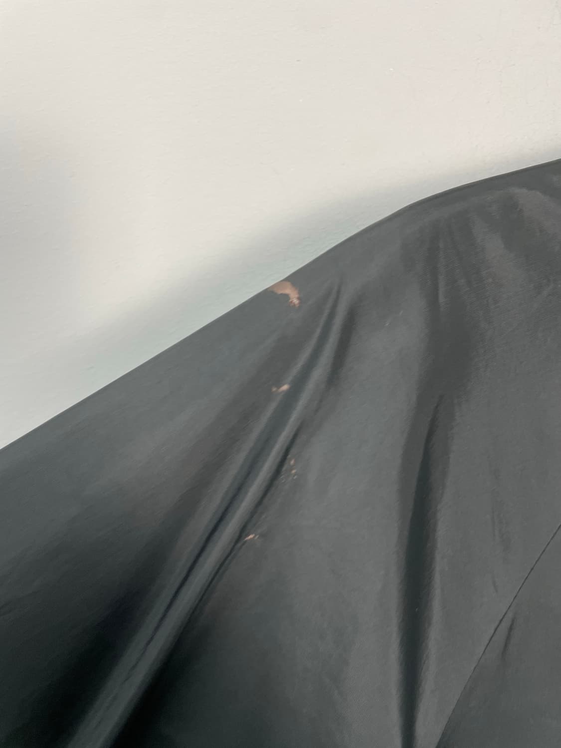 빈티지 LA 킹스 블랙 코치 자켓 H1514 상품이미지10