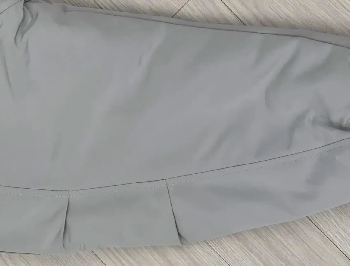 (새상품 코드그라피 2-way 유틸리티 MA-1 점퍼 상품이미지4