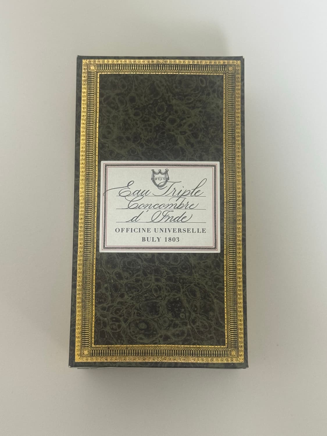 불리 콩콩브르 향수 75ml 새상품 (289000원) 상품이미지6