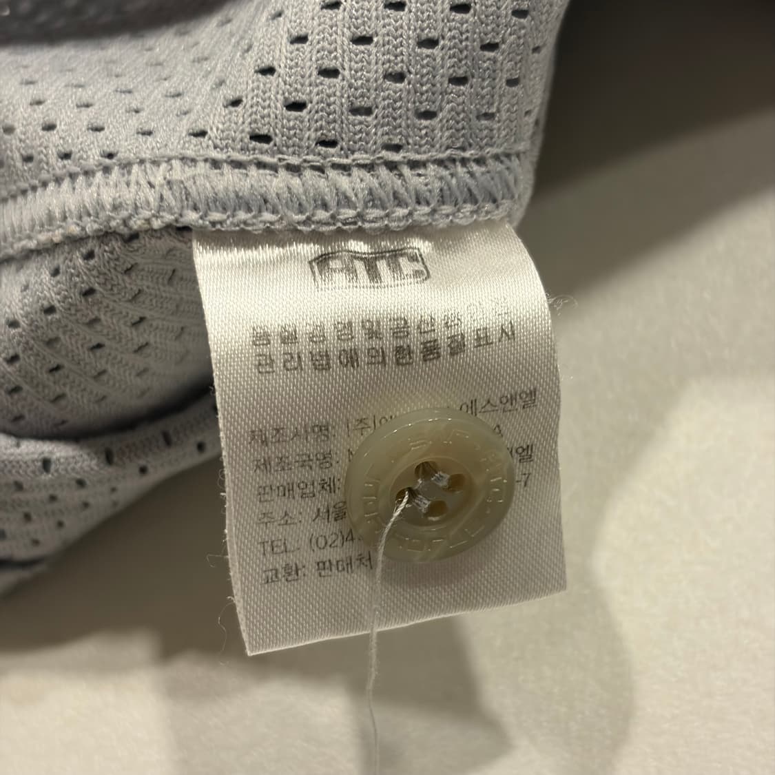 [95] LG 트윈스 박용택 33 유니폼 반팔 져지 C222 상품이미지8