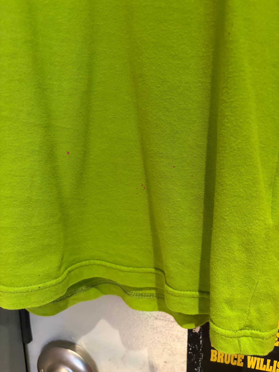 Abercrombie 아베크롬비 반팔 티셔츠 상품이미지4