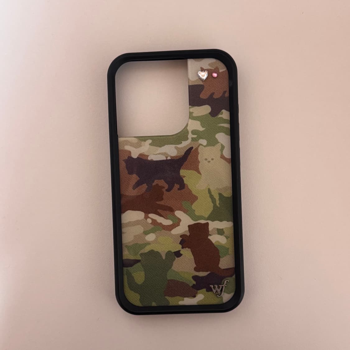 와일드플라워 케이스  상품이미지1