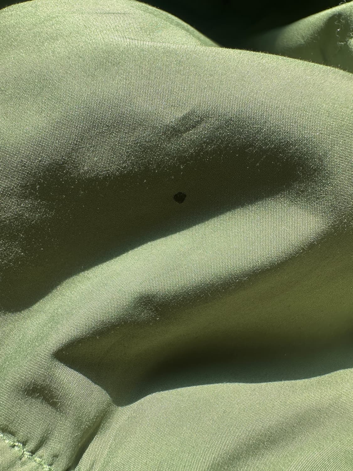 00s 스투시 카모 리버서블 패딩 자켓 상품이미지10