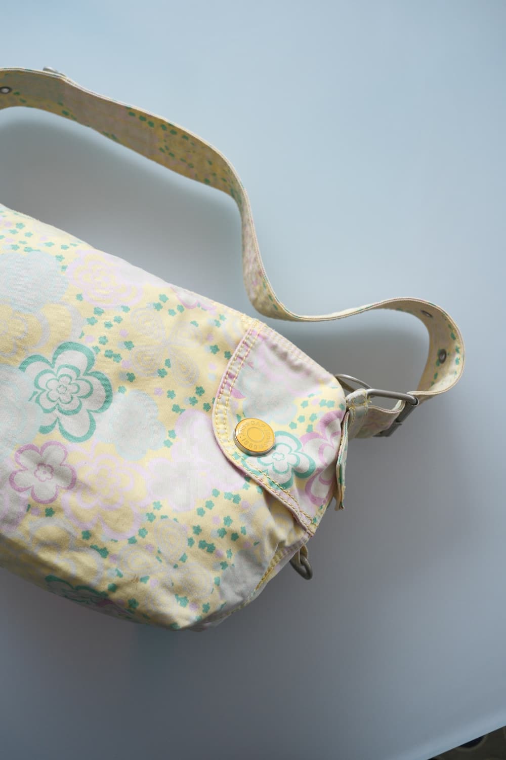 flower shoulder bag 상품이미지4