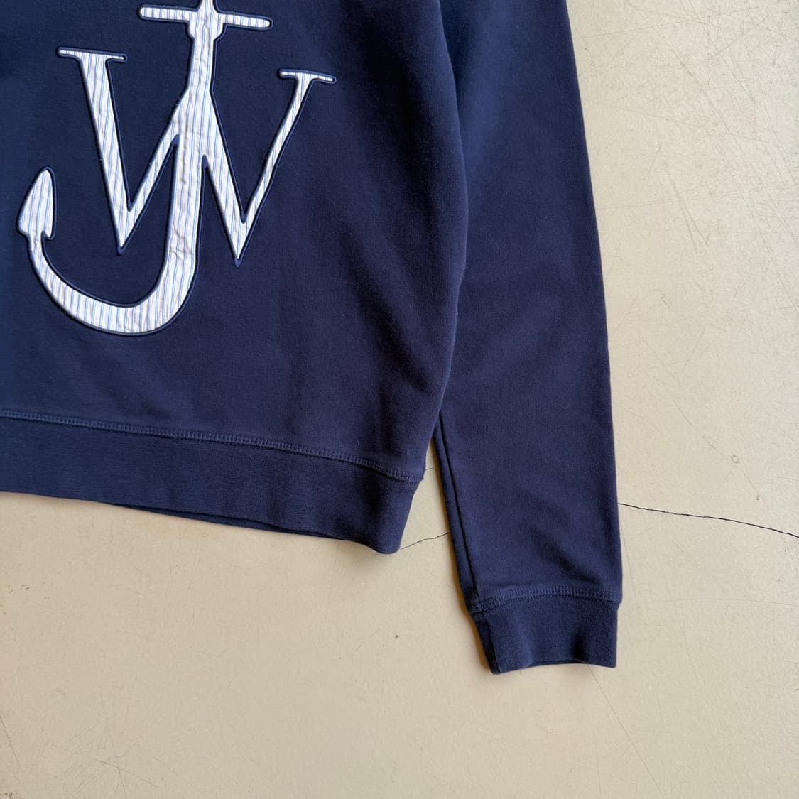 jw앤더슨 앵커 스웻셔츠 상품이미지2